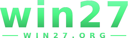win27 logo